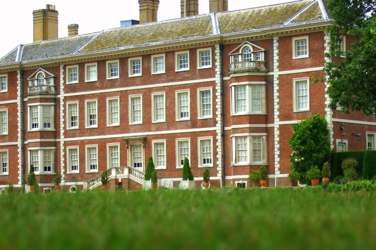 Ham House