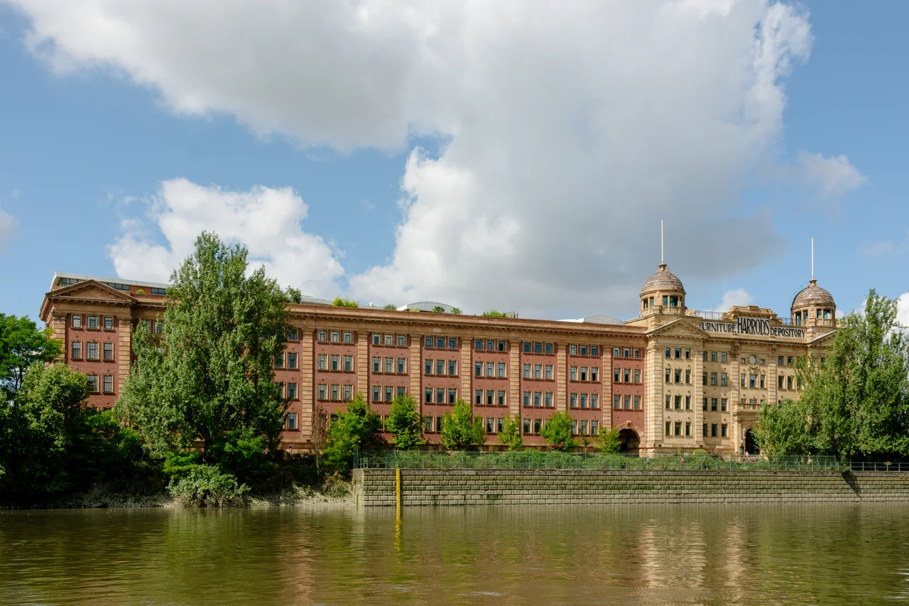 Harrods