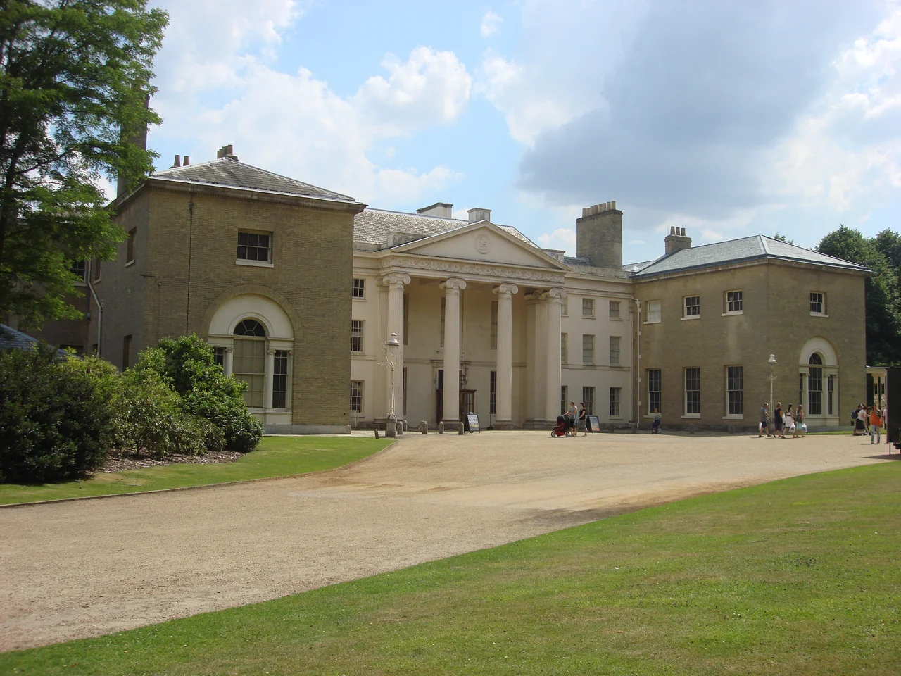 Kenwood House, Hampstead