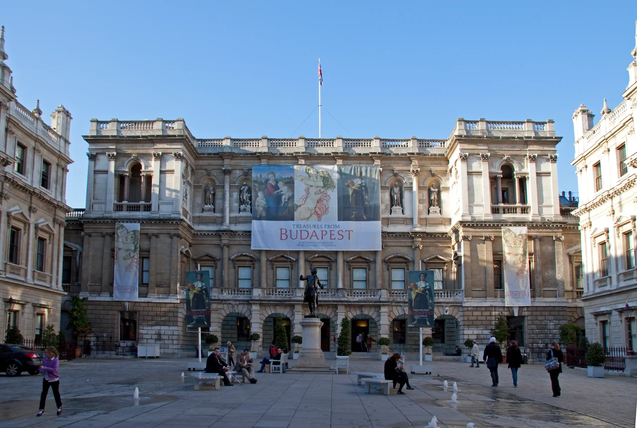 Royal Academy