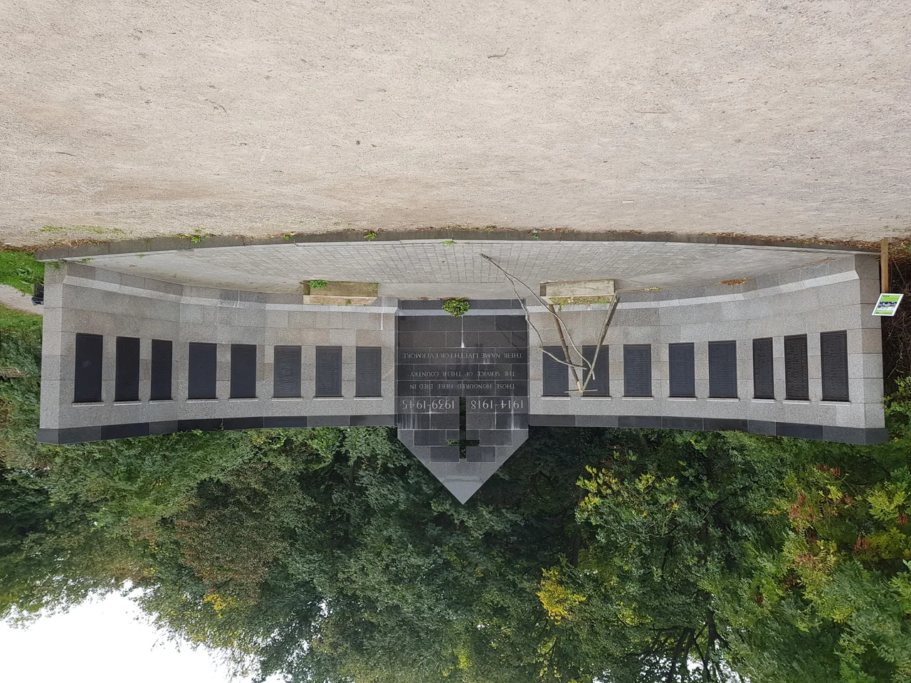Tower Hamlets Cemetery (officially Tower Hamlets Cemetery Park), London