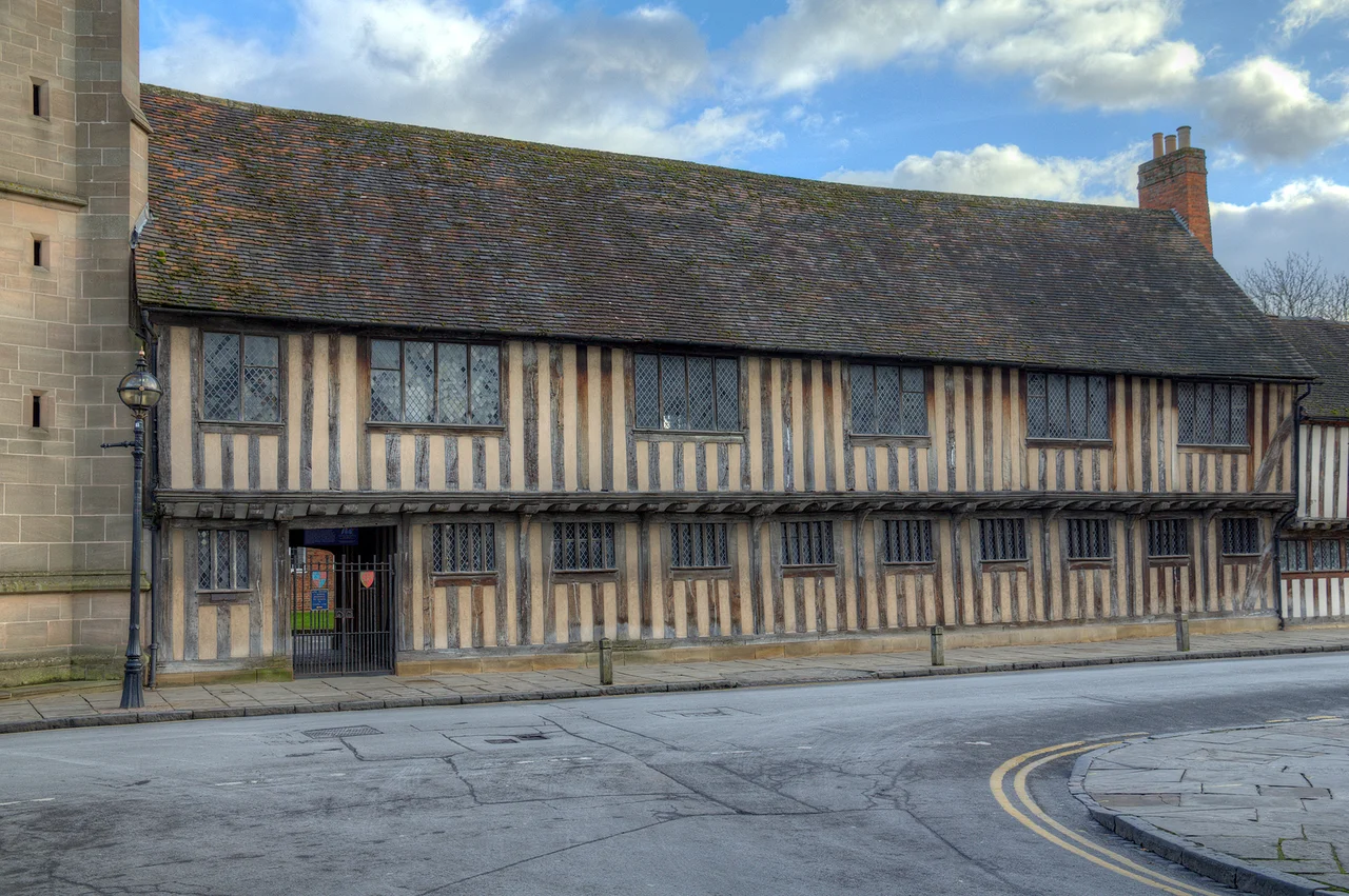 Church Street, Stratford-upon-Avon