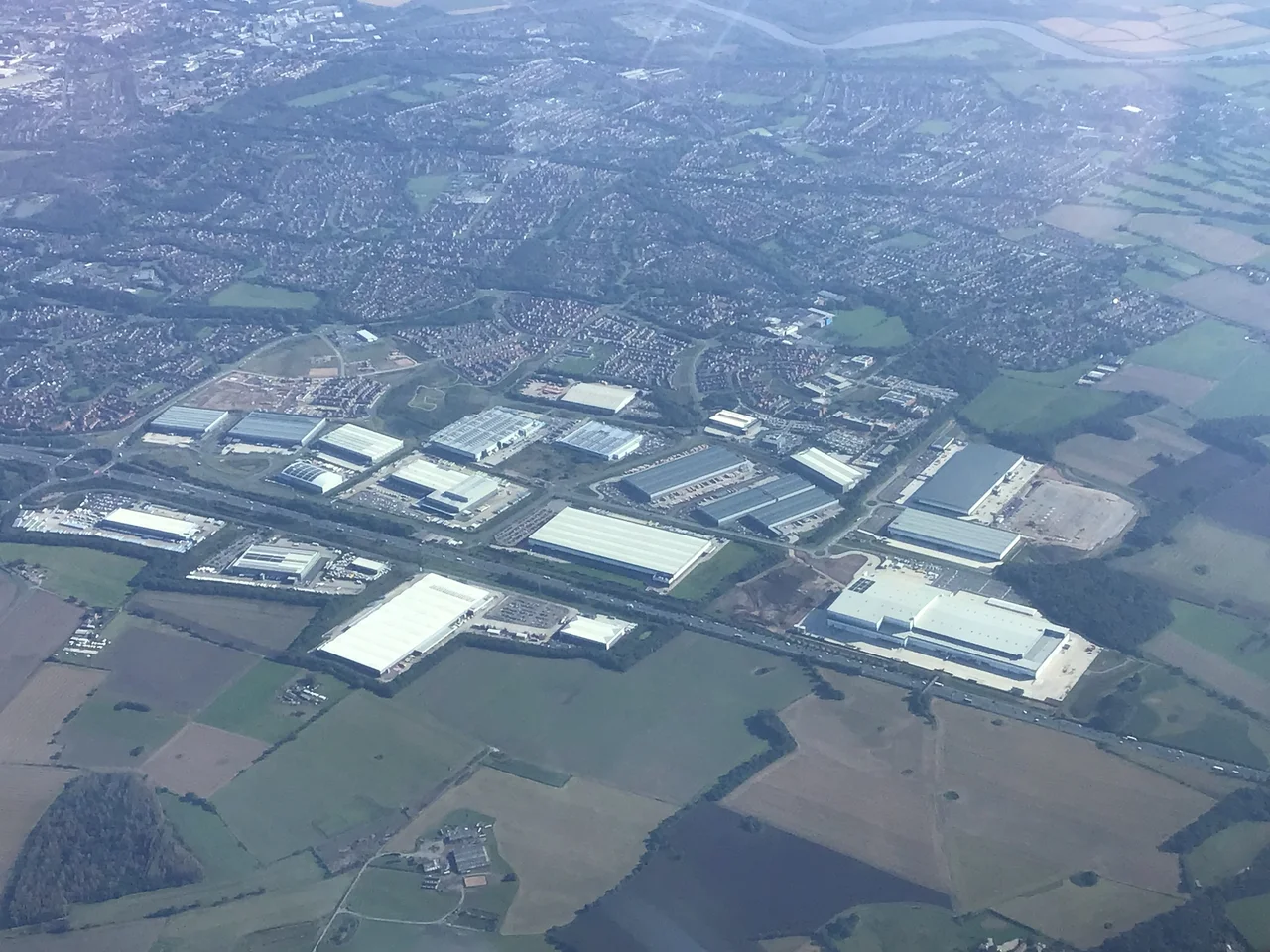 RAF Burtonwood