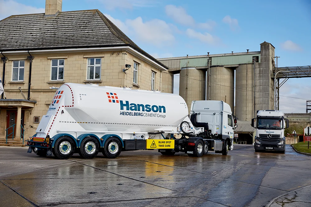 In August 1928 Ketton Portland Cement Company was incorporated and construction of a works began.