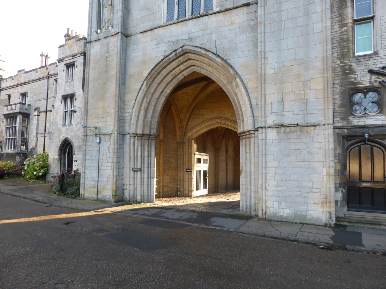 Peterborough Museum and Art Gallery