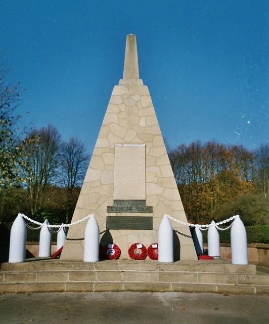War Memorial