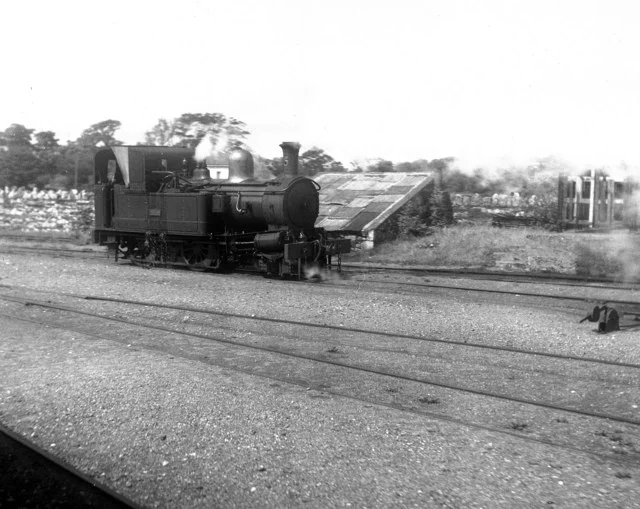 Ramsey station