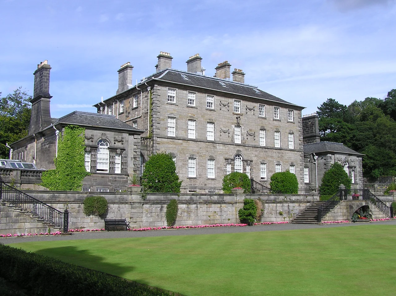 Wfm pollok house.jpg
