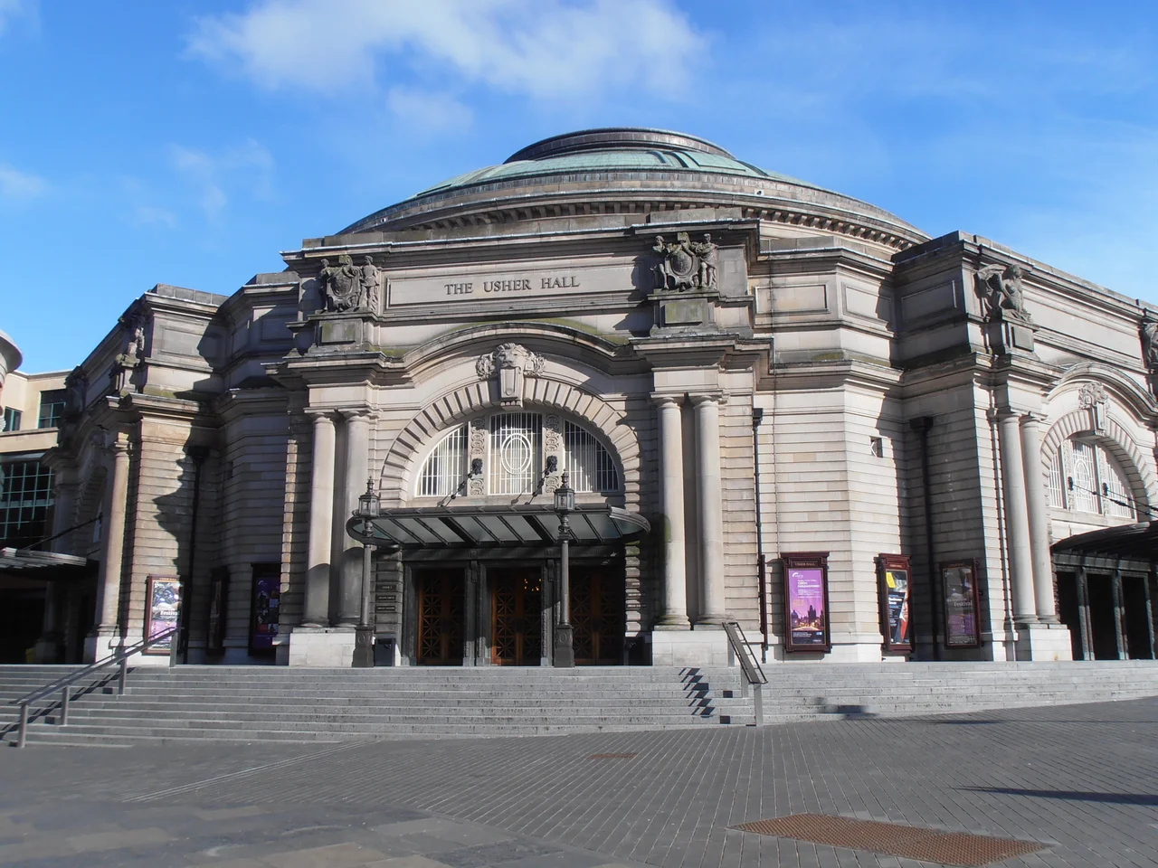 This is a photo of listed building number