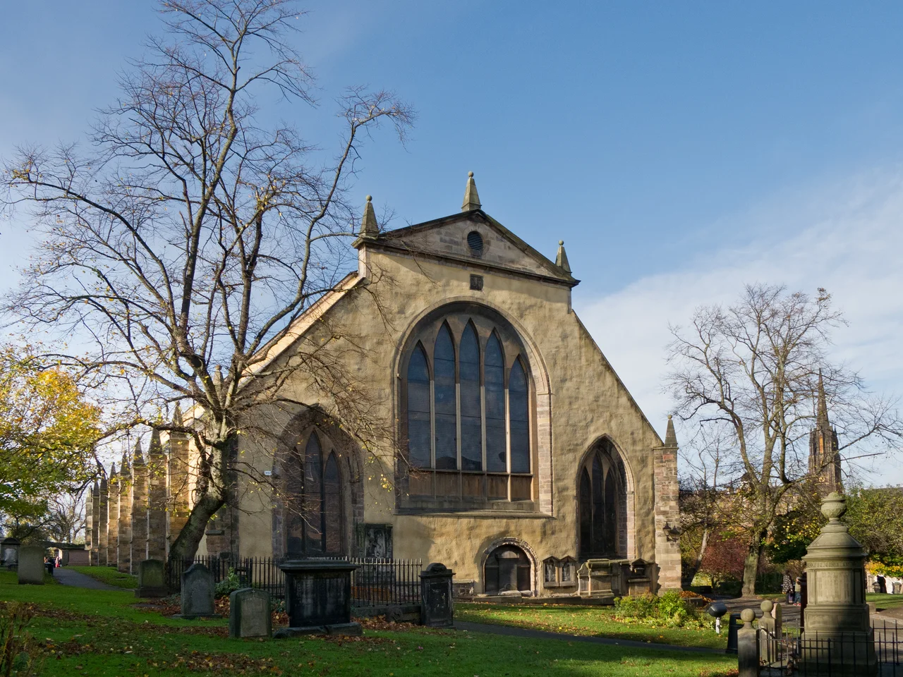 This is a photo of listed building number