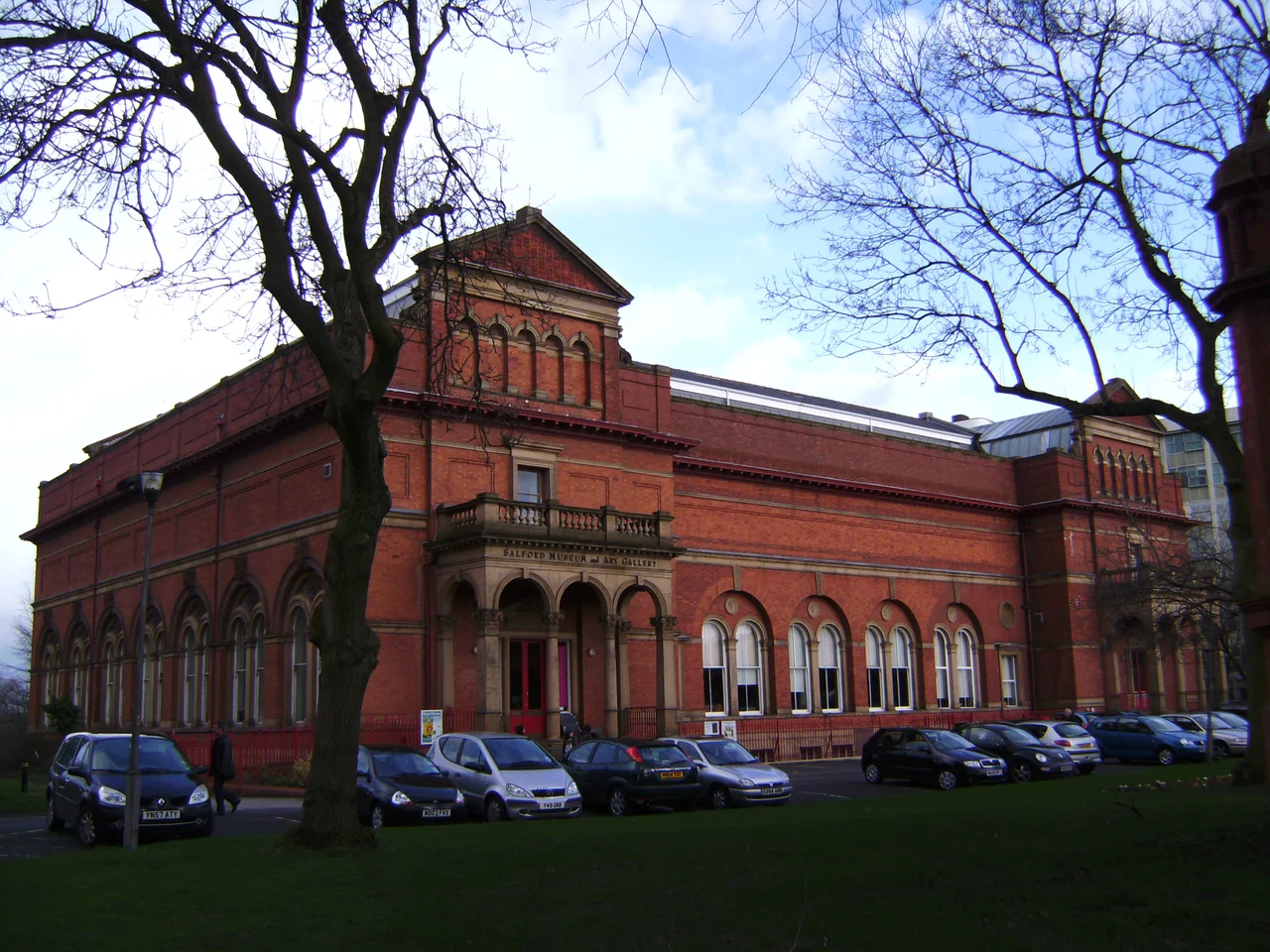 Peel Gallery