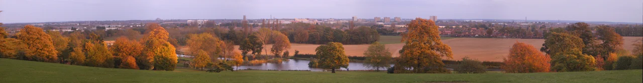 Cusworth Hall