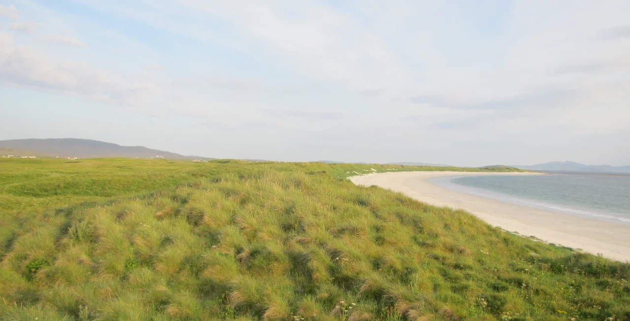 Beach on the West Coast of South Uist - geograph.org.uk - 4708959 (cropped).jpg