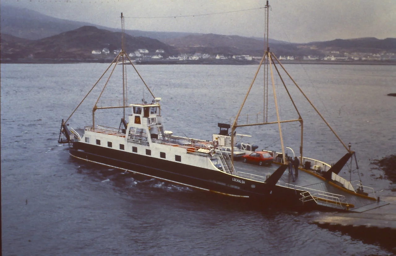 Seemine zu Gedenken an die"HMS Trelawney" and 1st Minelaying Squadron hier stationiert im WK II