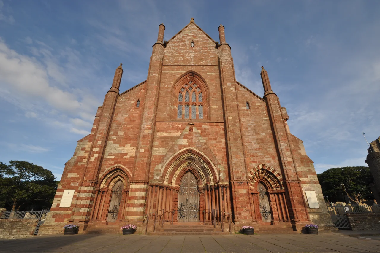 This is a photo of listed building number