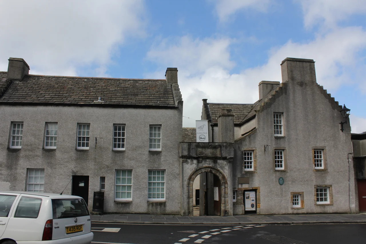 Orkney Museum