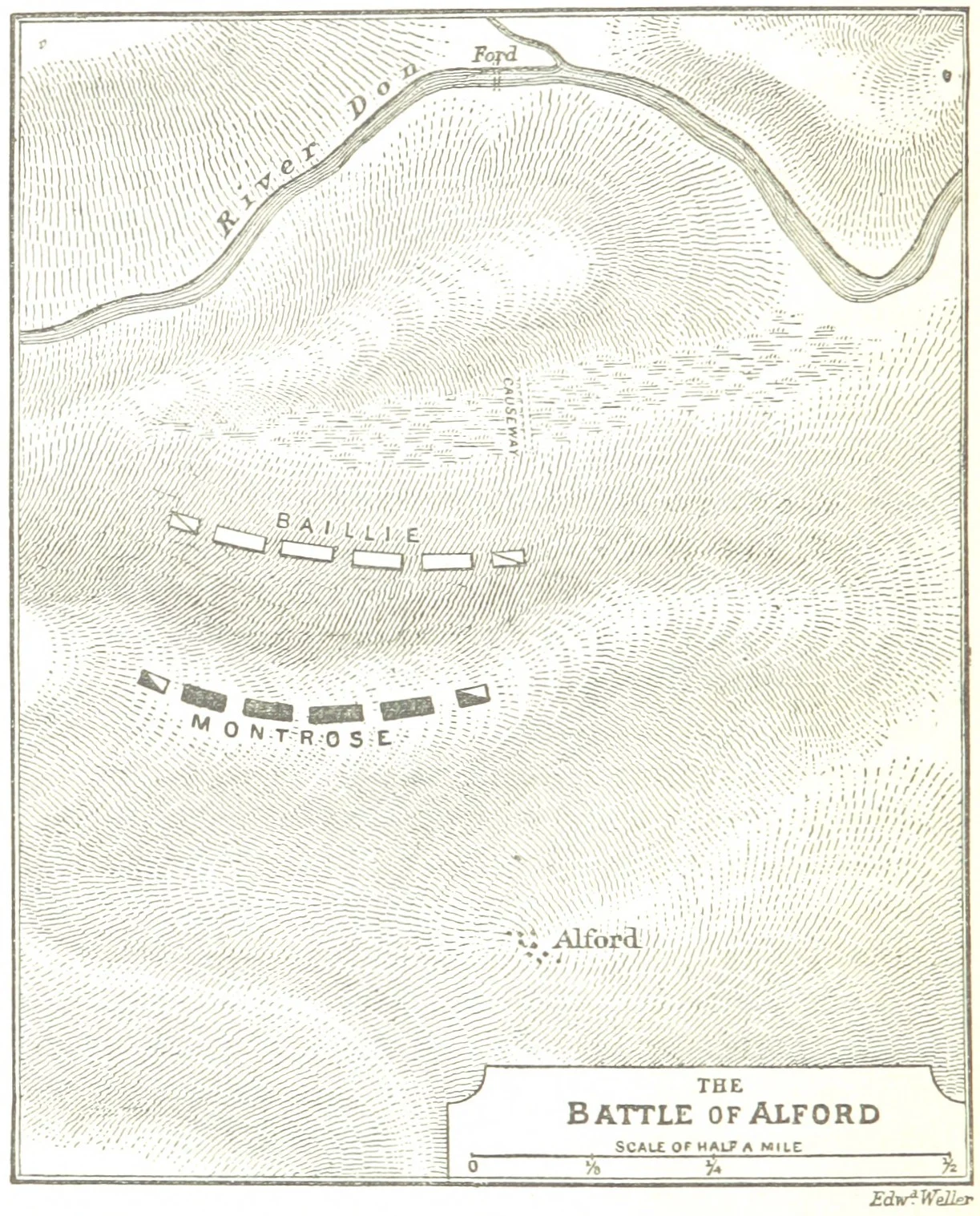 History of the Great Civil War. 1642/1649. [Sixth series.]