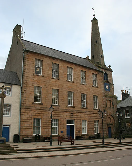 Town House