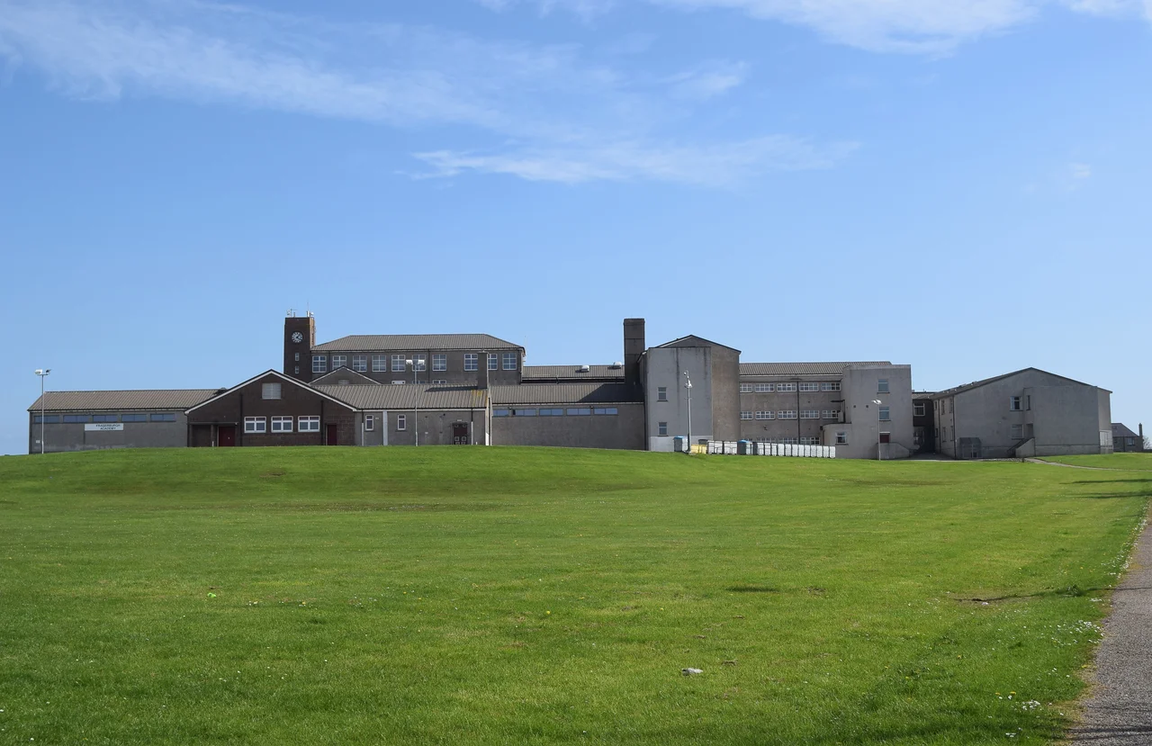 Maggie's Hoosie, Inverallochy