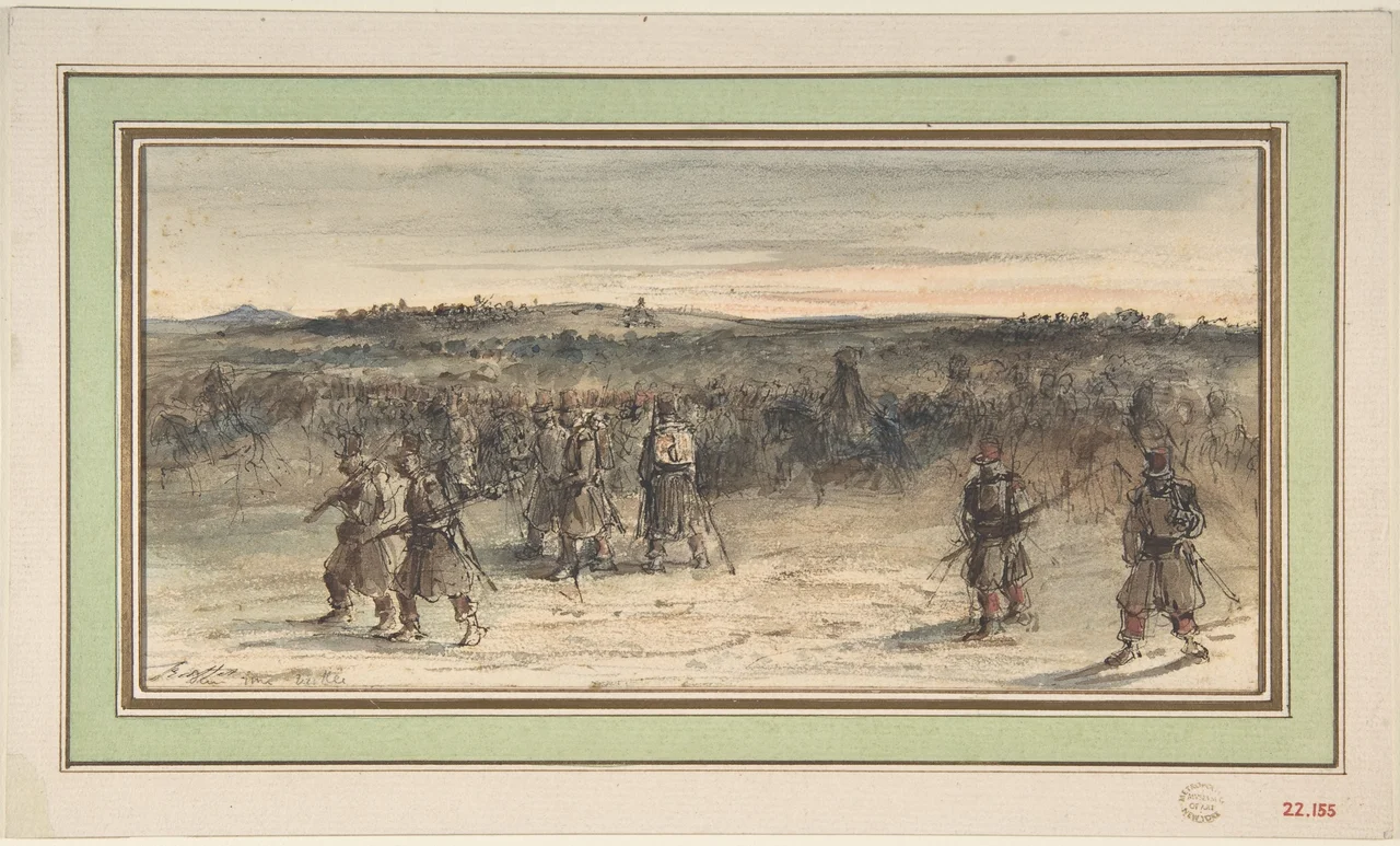 La prise de Constantine 1837 par Horace Vernet.jpg
