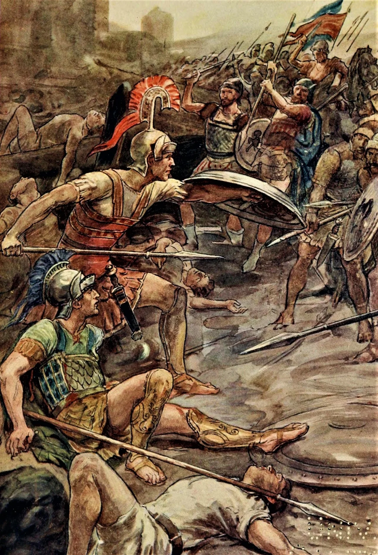 Epaminondas defending Pelopidas.jpg