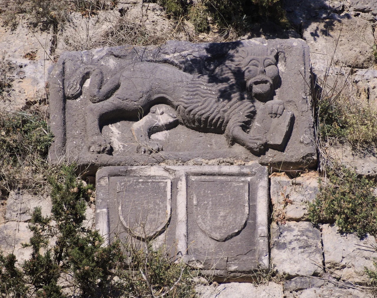 Burg Argos
