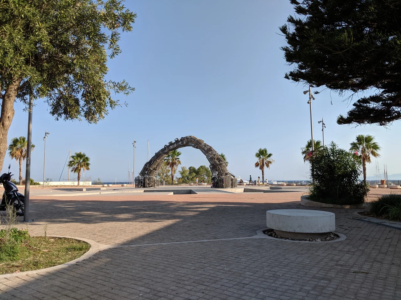 Alexandra's Square