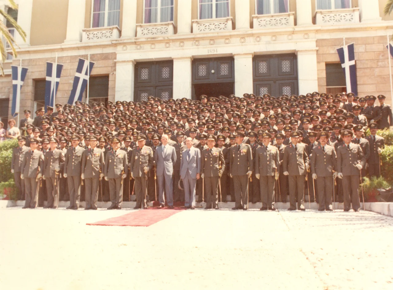 Class 1981