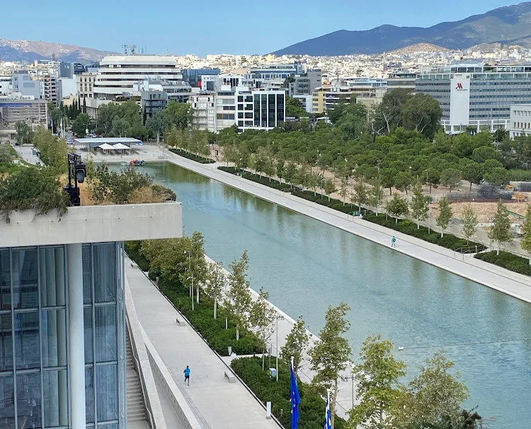 Το κανάλι στο ΚΠΙΣΝ