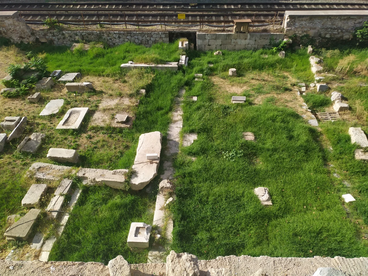 Stoa Basileios