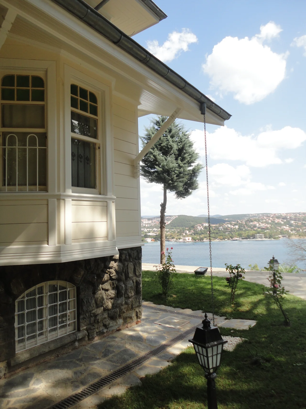 Aşiyan Museum, Istanbul
