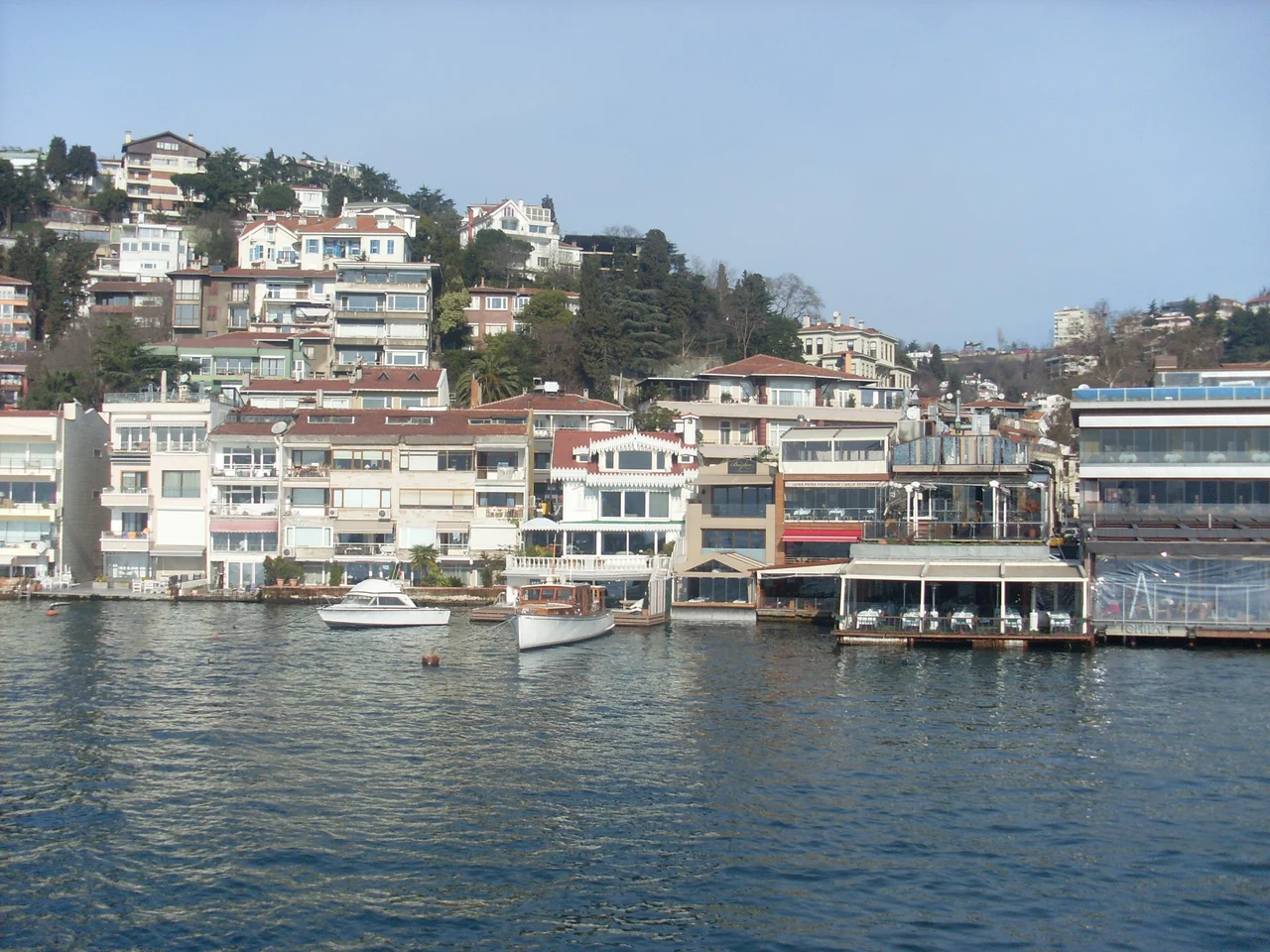 İstanbul - Bebek, Beşiktaş r1 - feb 2013