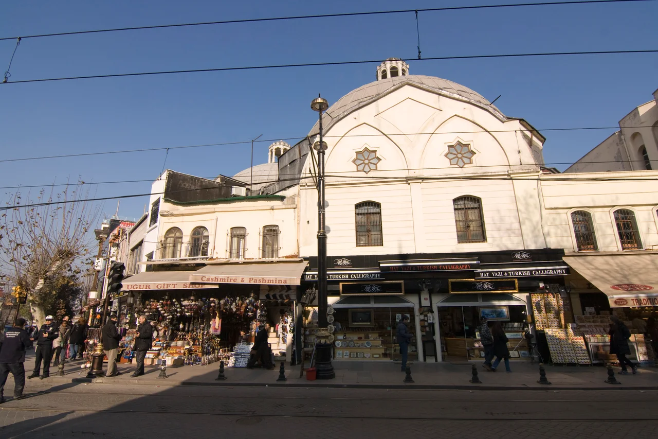 Istanbul