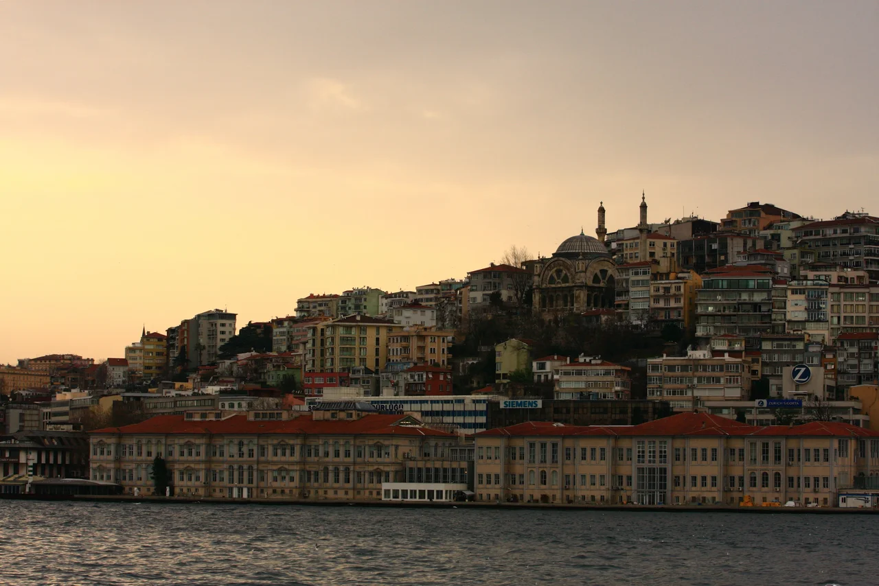 Istanbul