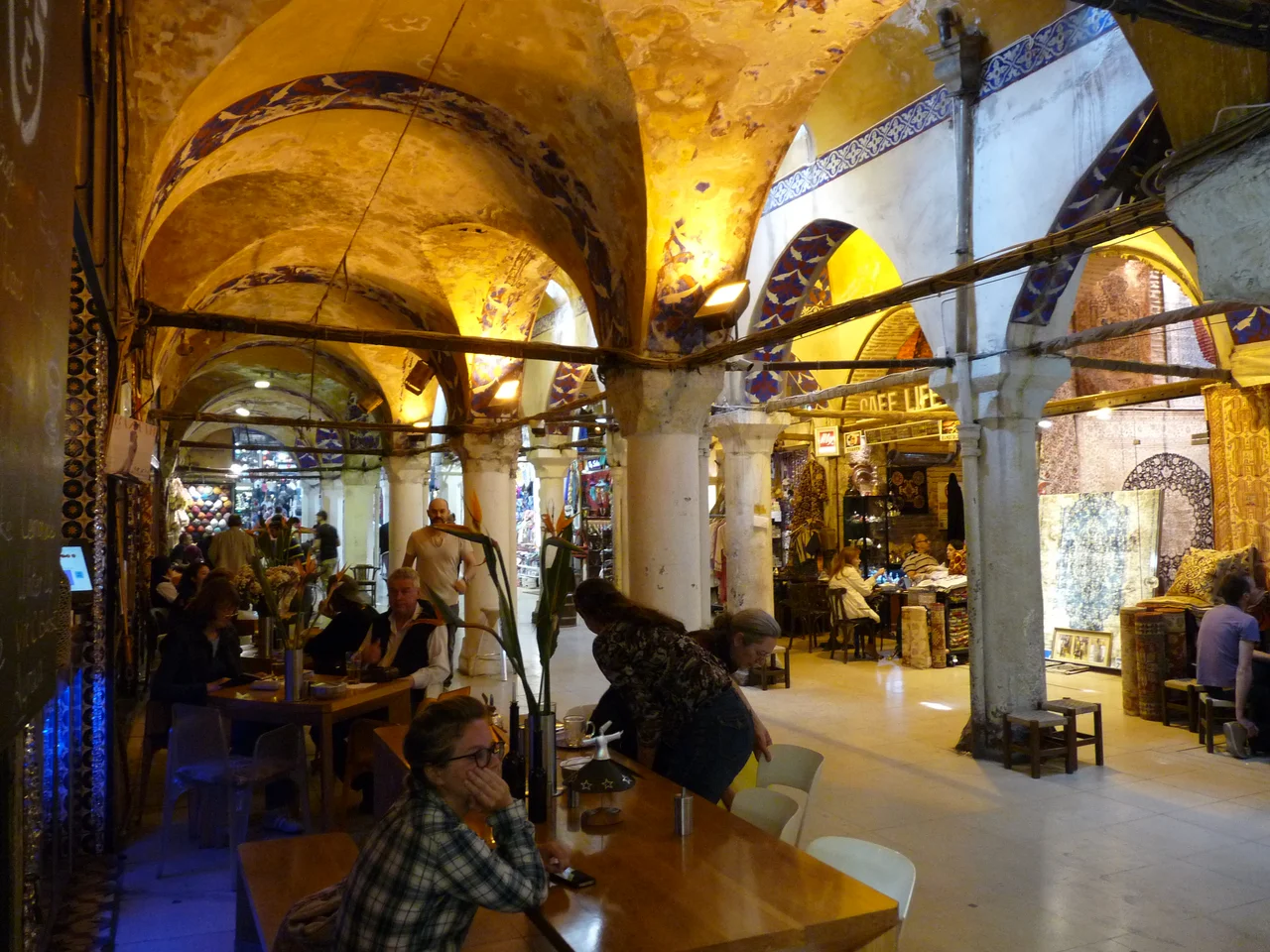 Grand Bazaar 01