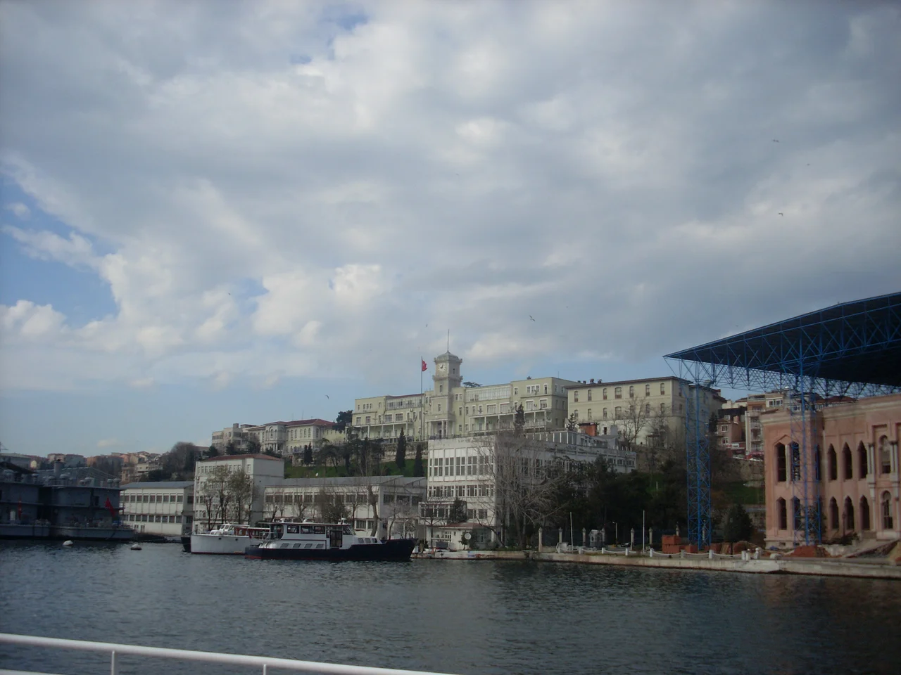 İstanbul - Kasımpaşa, Beyoğlu - Mart 2013 r4