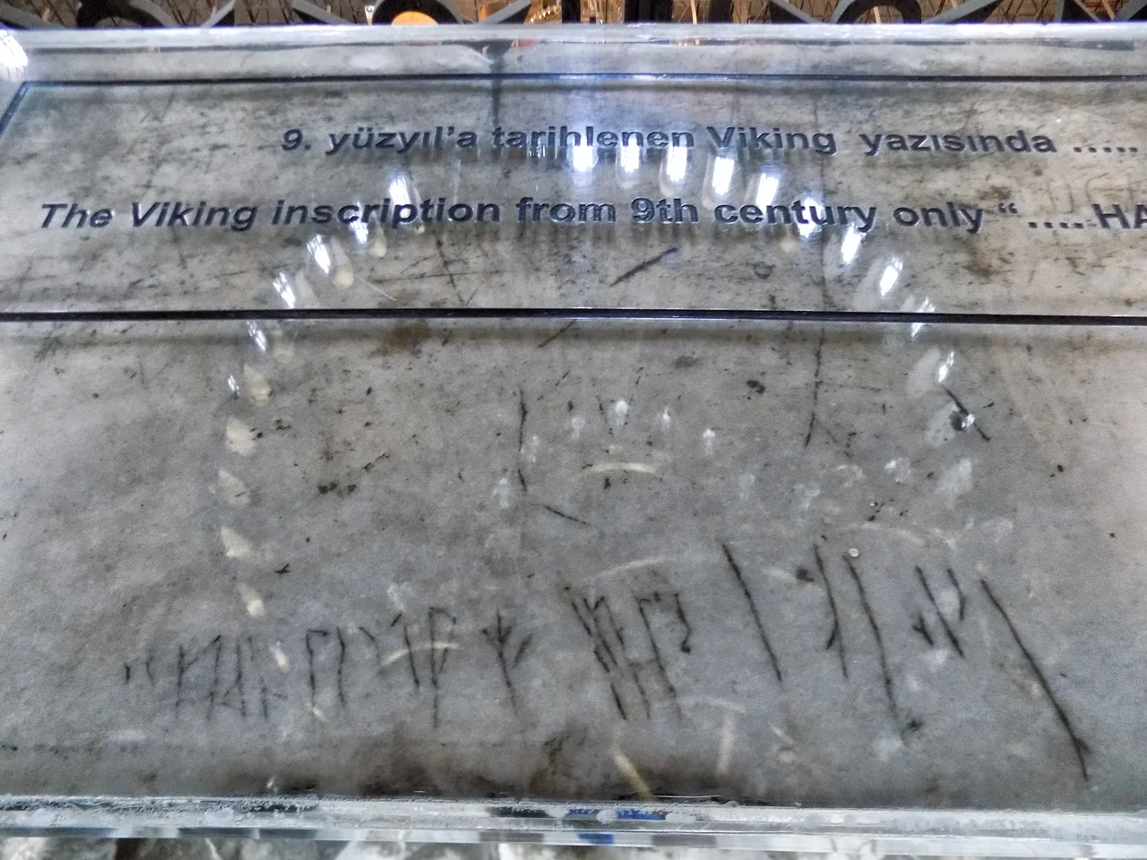 Hagia Sophia