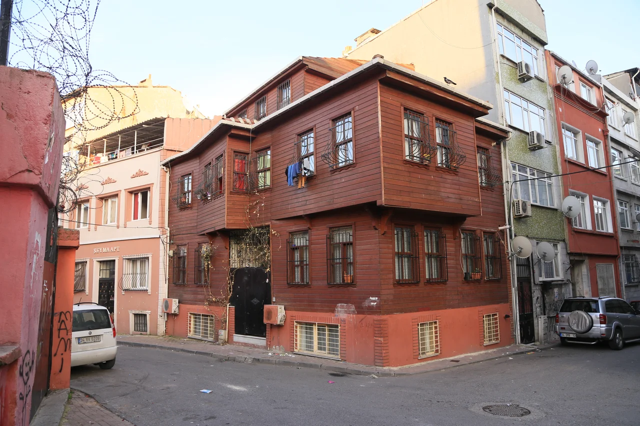 Zeyrek Mosque (full name in Turkish: Molla Zeyrek Camii) or Pantokrator Monastery (in Turkish: Pantokrator Manastırı), is a significant mosque in Istanbul, made of two former Eastern Orthodox churches and a chapel.