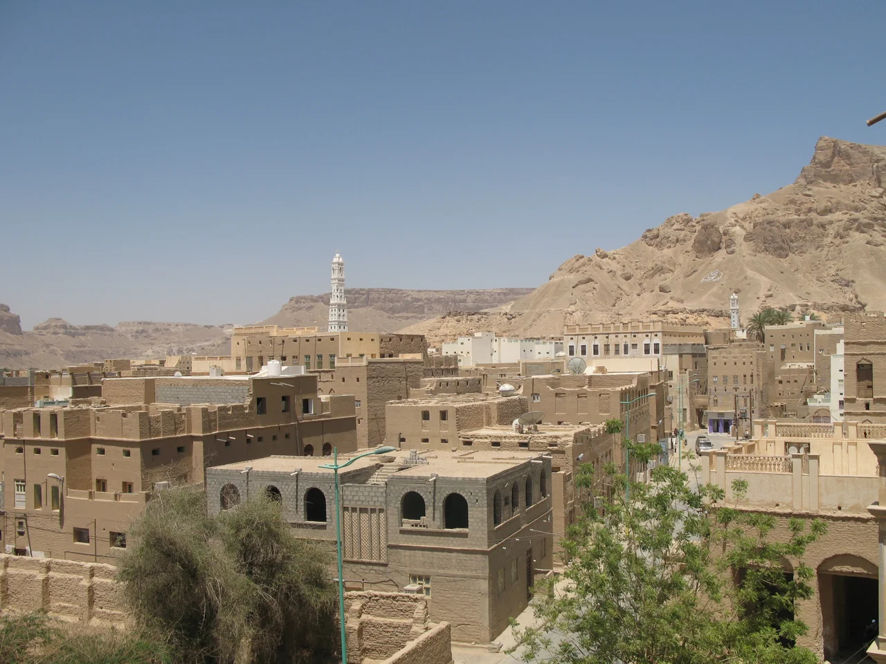 Tarim, Yemen