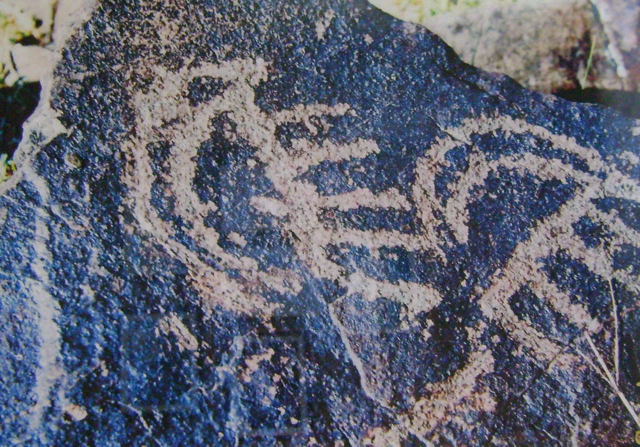Nakhchivan_Gemigaya_stone_open-air_museum