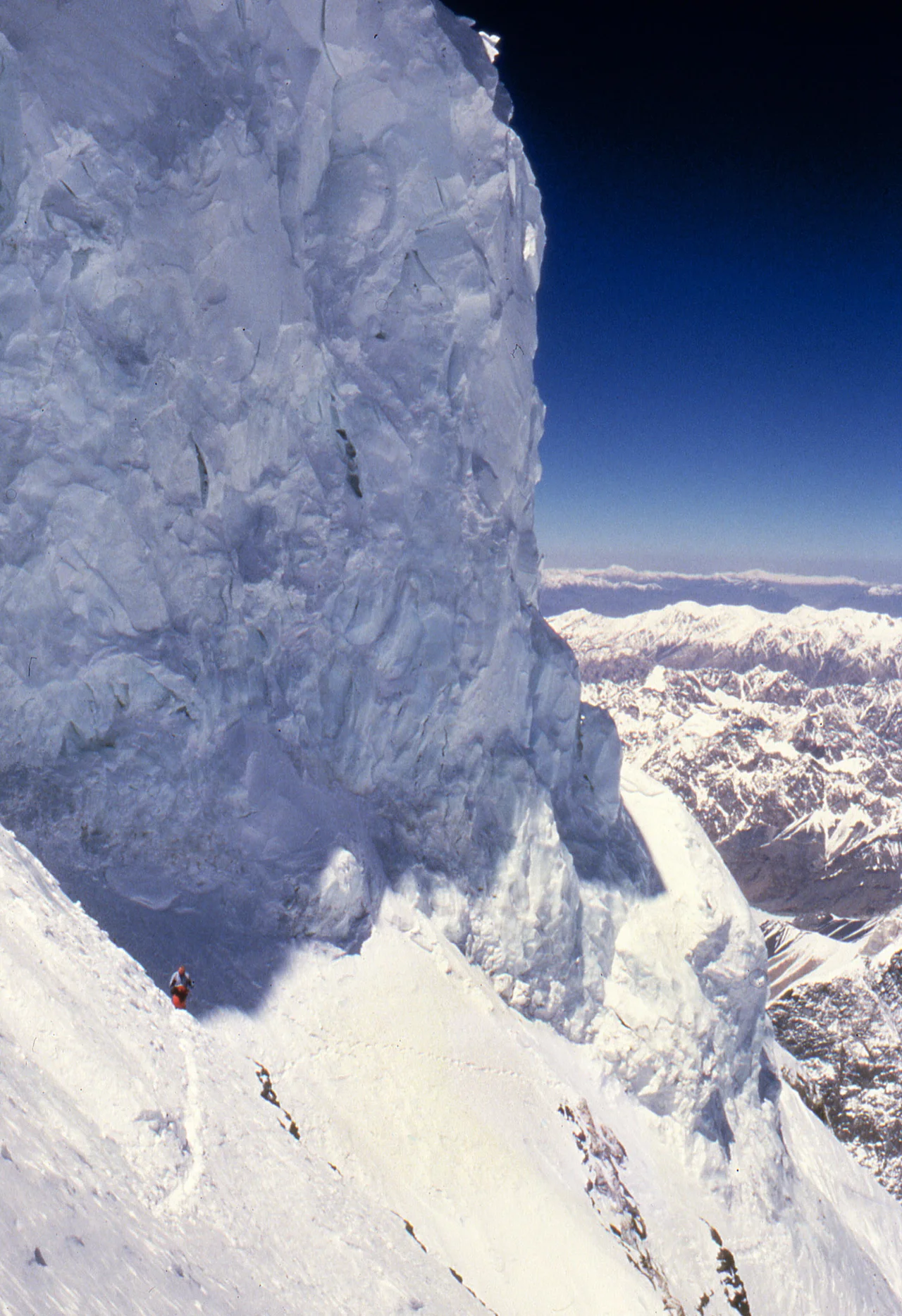 K2 August 2006