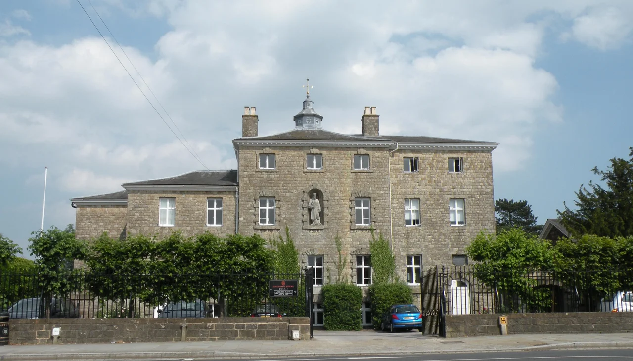 The Old School at Sevenoaks