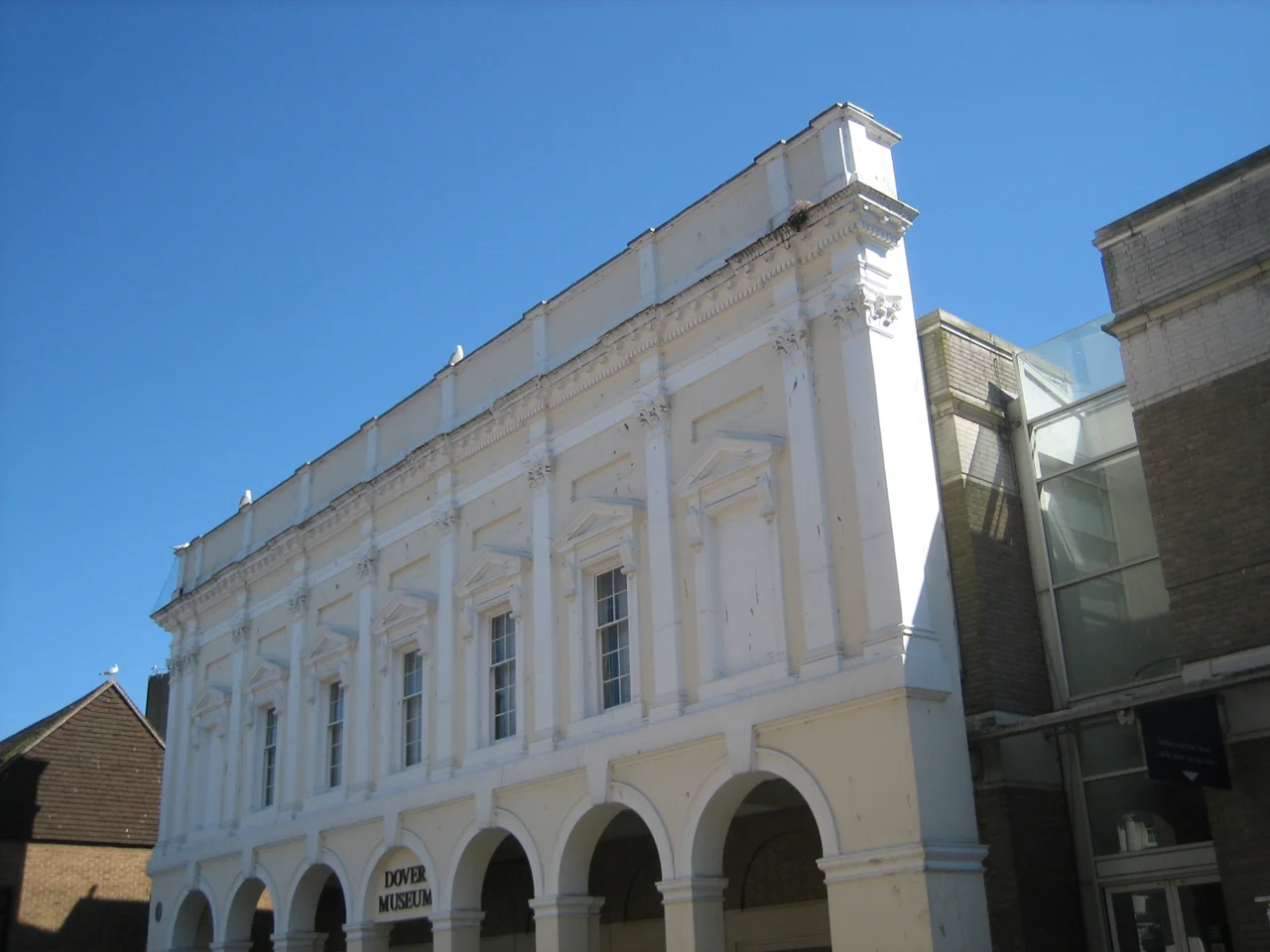 Dover Museum