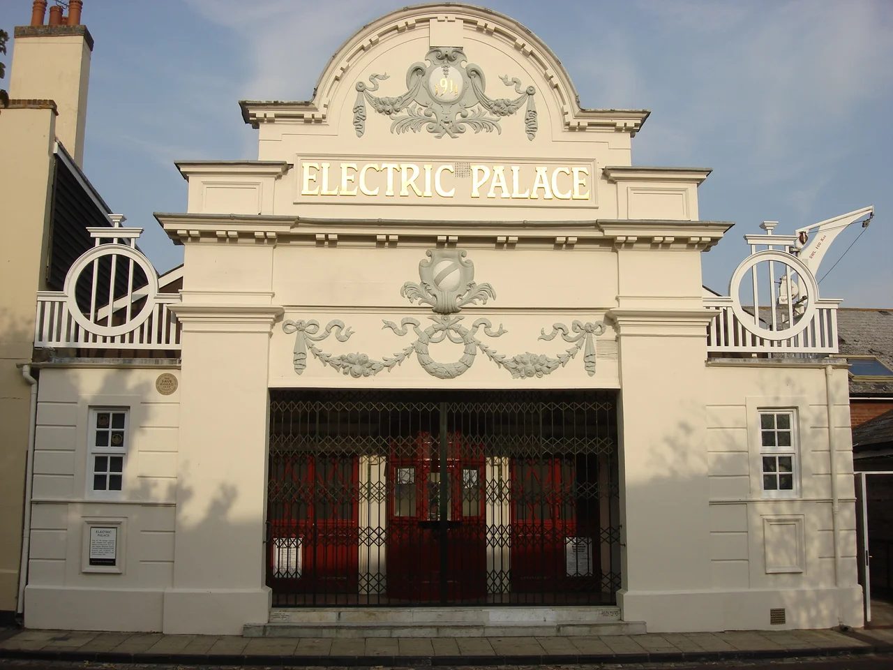 Electric Palace Cinema