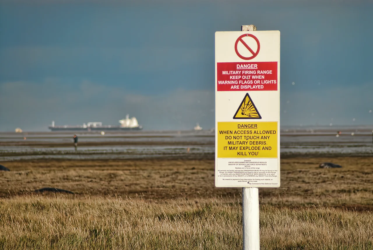 Donna Nook
From Wikipedia, the free encyclopedia.
Donna Nook is a bombing range on the coast of Lincolnshire, England, north of the village of North Somercotes. The area is salt marsh, and is used by the numerous Royal Air Force bases in Lincolnshire for bombing practice; known as RAF Donna Nook. The resident wildlife fare surprisingly well, and seem to have become accustomed to aircraft bombing near them on a regular basis.
One particular group is the Grey Seal population, which is visited by around 43,000 people a year (2006), and the seals return to breed during October to December every year. Media coverage of Donna Nook has led to this big increase in visitor numbers. The coastline is managed by the Lincolnshire Wildlife Trust as a nature reserve. In 2007, the seal colony had its best breeding season on record, with about 1,194 pups born from the 3,500 resident grey seal colony. A controversial double wooden fence has been erected in 2007 to try to stop people touching the new born pups. If the mother seal detects human or dog scent on its pup, it may be abandoned