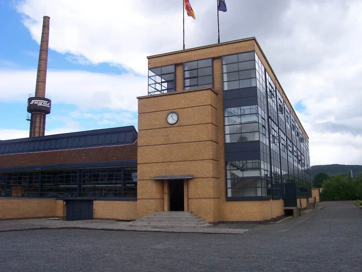 en:Fagus Factory en:Alfeld
