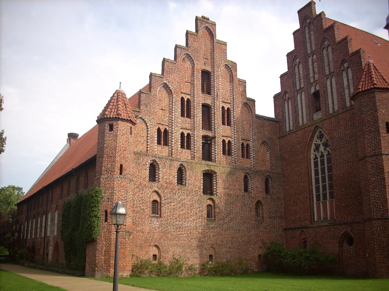 Kloster Wienhausen