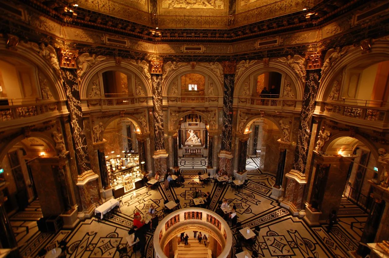 Kunsthistorisches Museum