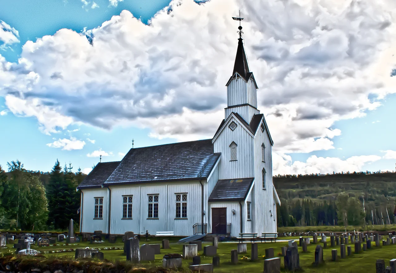 This is a photo of a monument in Norway, number: 85674 in the Norwegian Directorate for Cultural Heritage database.