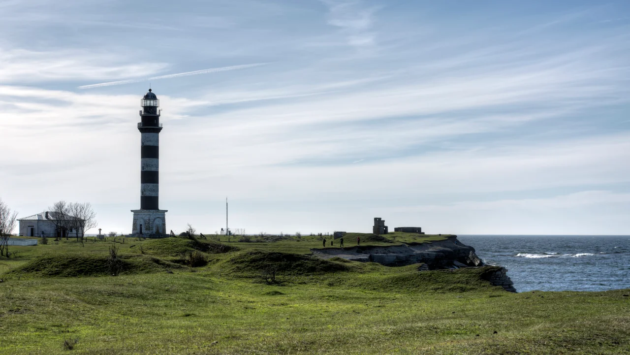 This is a photo of natural heritage of Estonia number